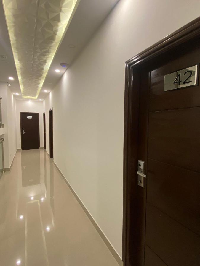 Hotel Innova Тариха Екстериор снимка