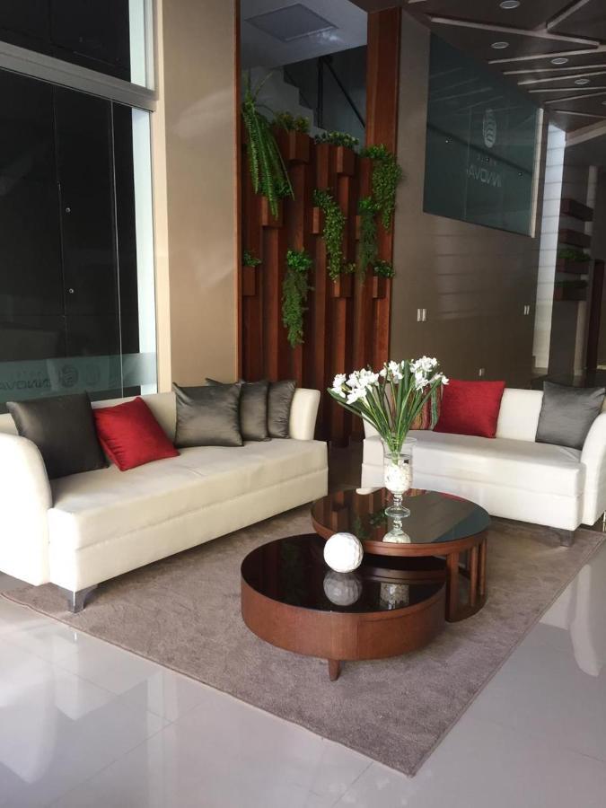 Hotel Innova Тариха Екстериор снимка